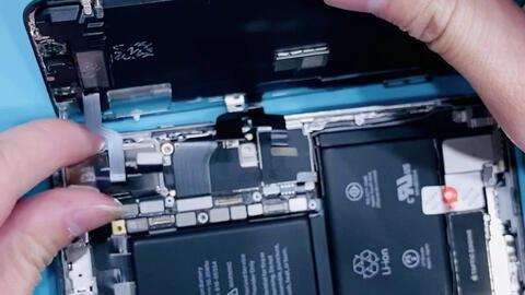 更换国产屏幕技巧视频,国产屏幕更换技巧视频教程  第1张