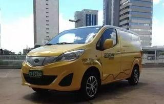 巴西国产车视频,探寻南美汽车工业的璀璨明珠  第2张