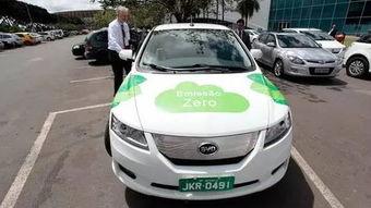 巴西国产车视频,探寻南美汽车工业的璀璨明珠  第3张