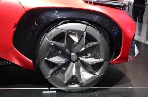 国产汽车轮胎介绍视频,创新科技与民族品牌的崛起  第3张