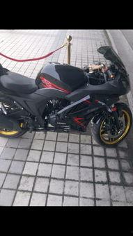 国产帅气摩托车介绍视频,探寻我国帅气摩托车的魅力瞬间  第1张