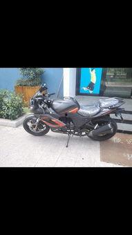 国产帅气摩托车介绍视频,探寻我国帅气摩托车的魅力瞬间  第2张