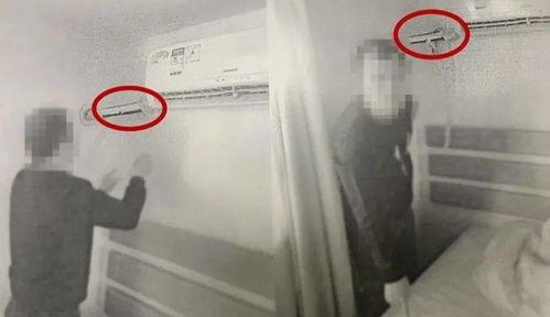 国产旅馆偷拍免费视频,免费视频背后的黑暗真相  第3张