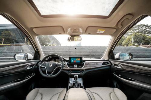 国产各款商务车视频介绍,视频解析各款商务车亮点与性能  第1张