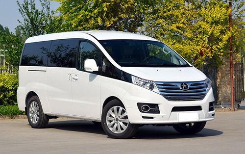 国产各款商务车视频介绍,视频解析各款商务车亮点与性能  第2张