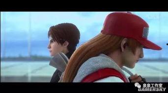 国产拳皇视频网站,热血激战，重温经典竞技盛宴  第3张