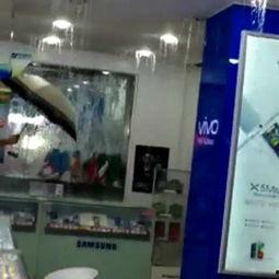 国产手机店宣传视频  第2张